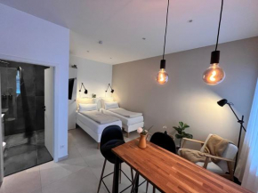 Goldstadt Apartments Pforzheim
